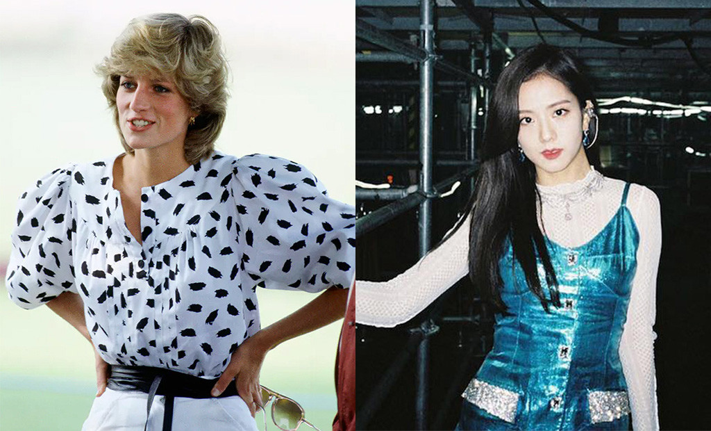 5 Of The Coolest 80s Trends K Pop Idols Are Reviving E Online Ap